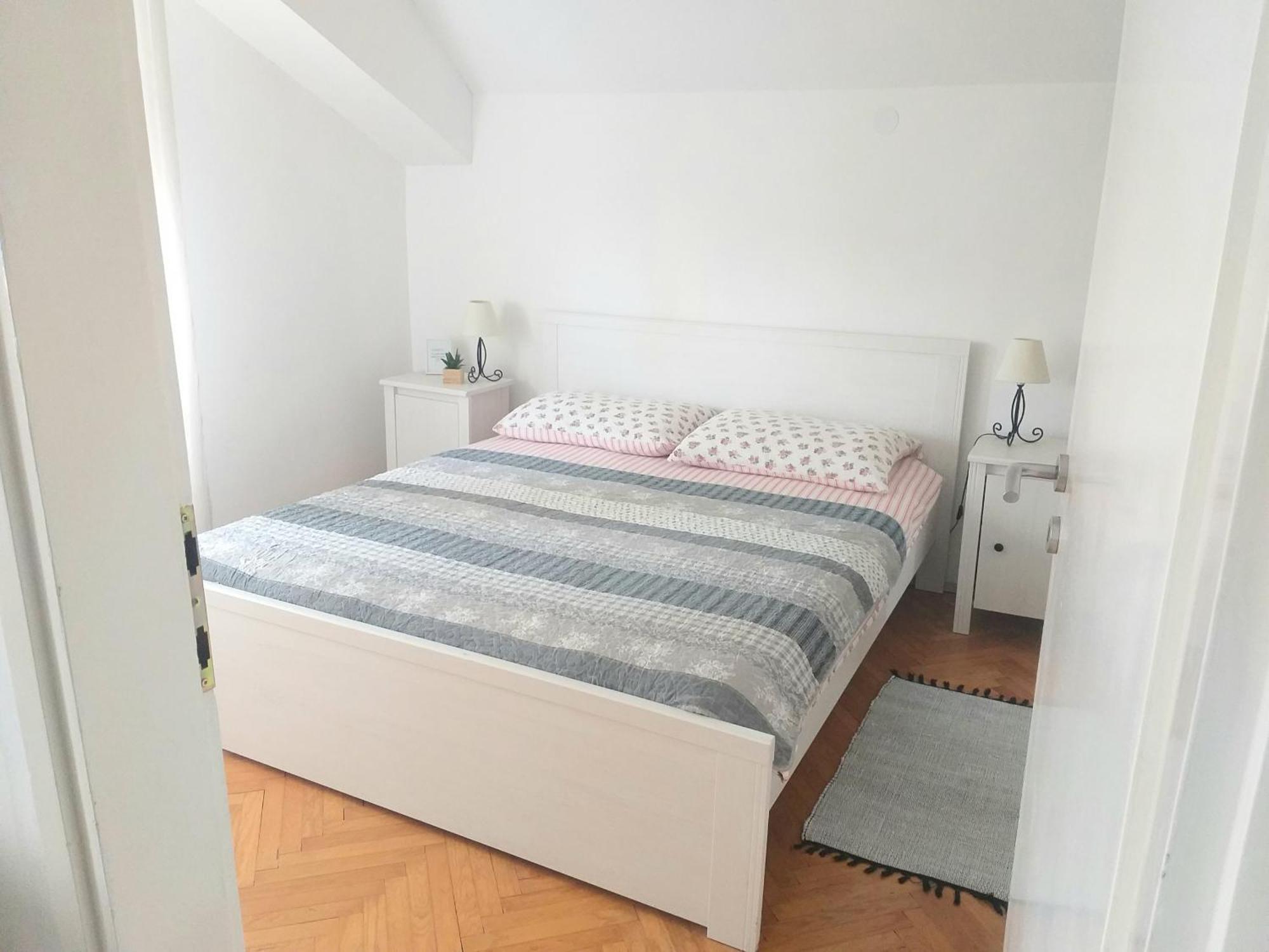 Apartmán Center 23 - Old Town Záhřeb Exteriér fotografie
