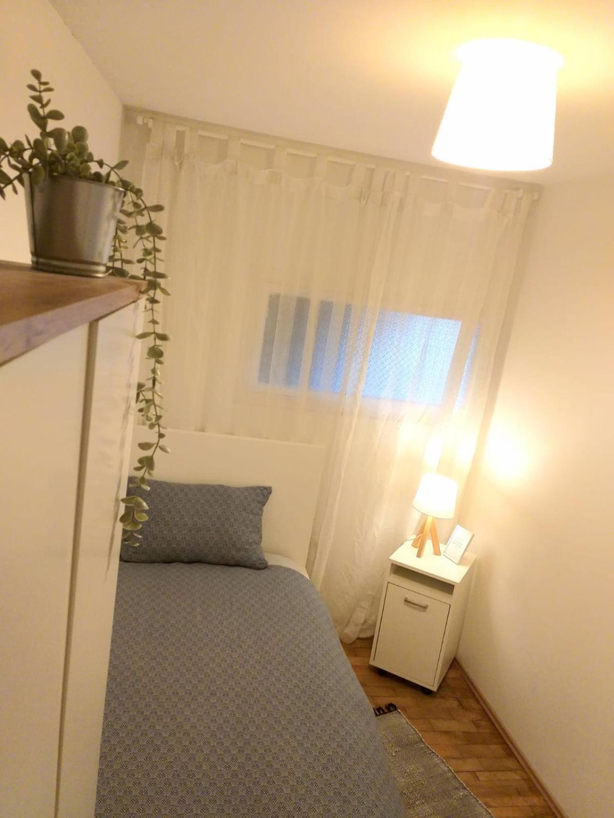 Apartmán Center 23 - Old Town Záhřeb Exteriér fotografie